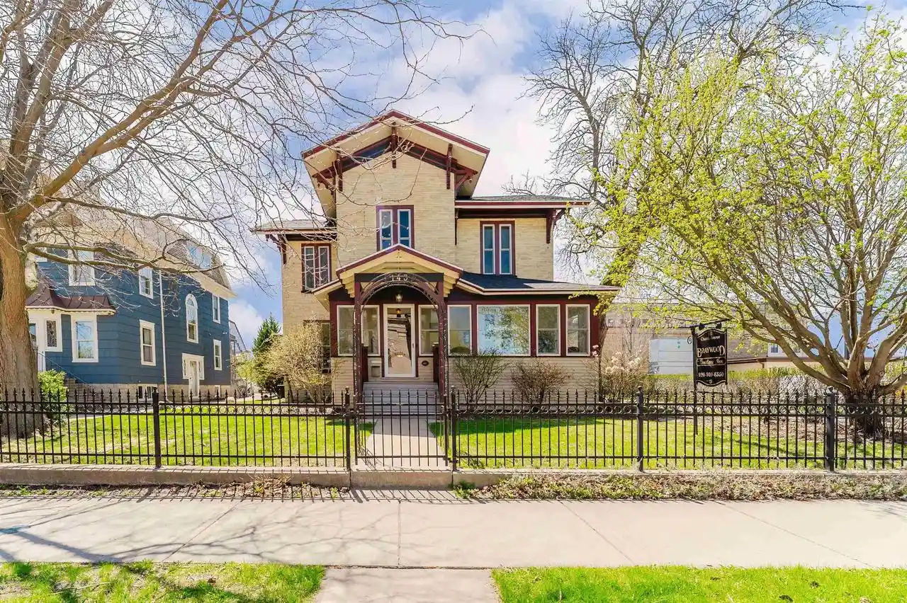 1st image of 143 Church Avenue Avenue, Oshkosh, WI 54901 | MLS# 50324443