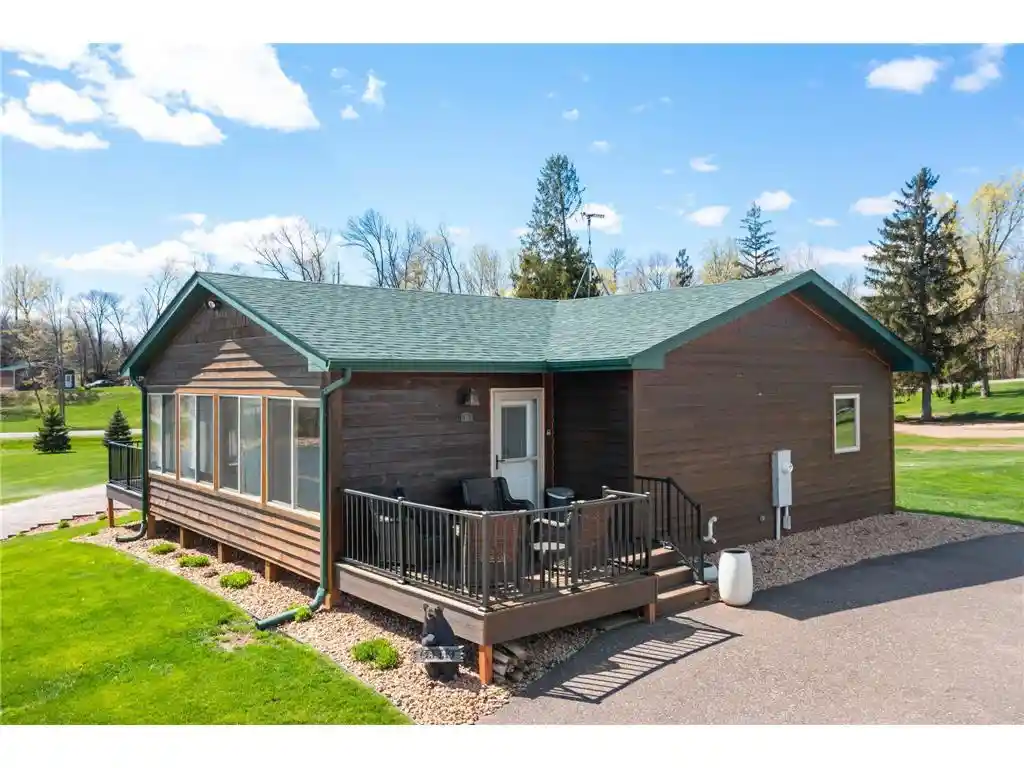 Homes for sale in Turtle Lake, WI | 1387 3 1/4 Street Street #15, Turtle Lake, WI 54889 | MLS# 7063806