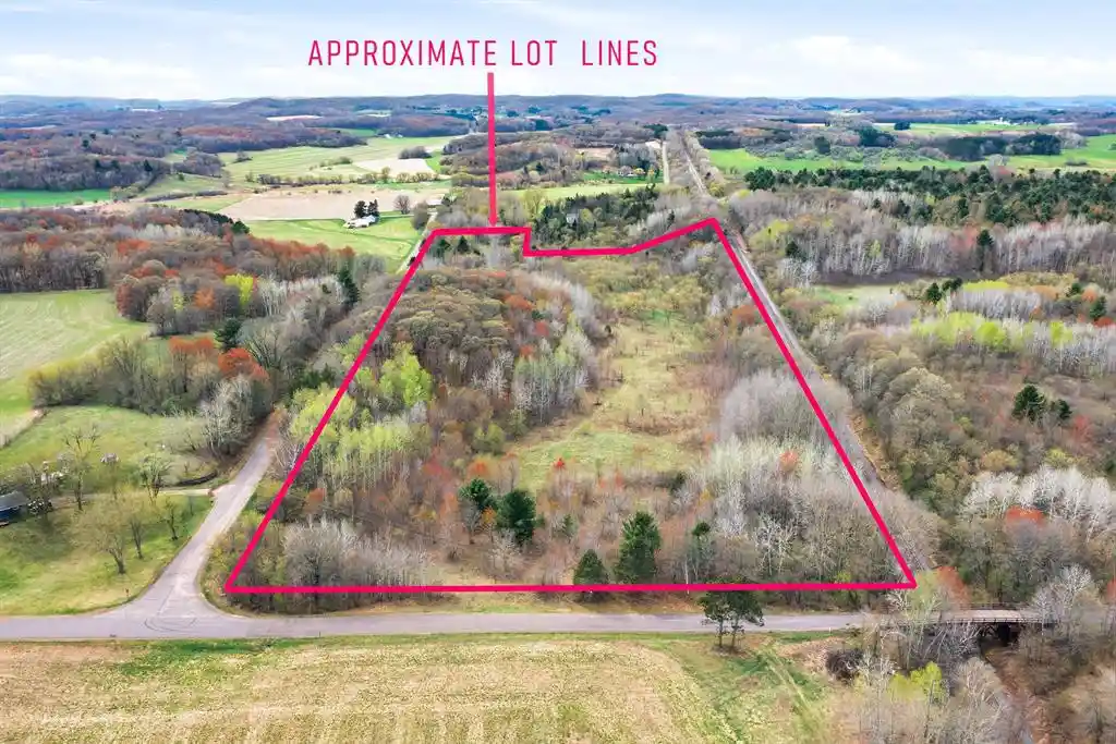 1st image of 3169 Acres 80th Avenue Avenue, Colfax, WI 54730 | MLS# 1600517