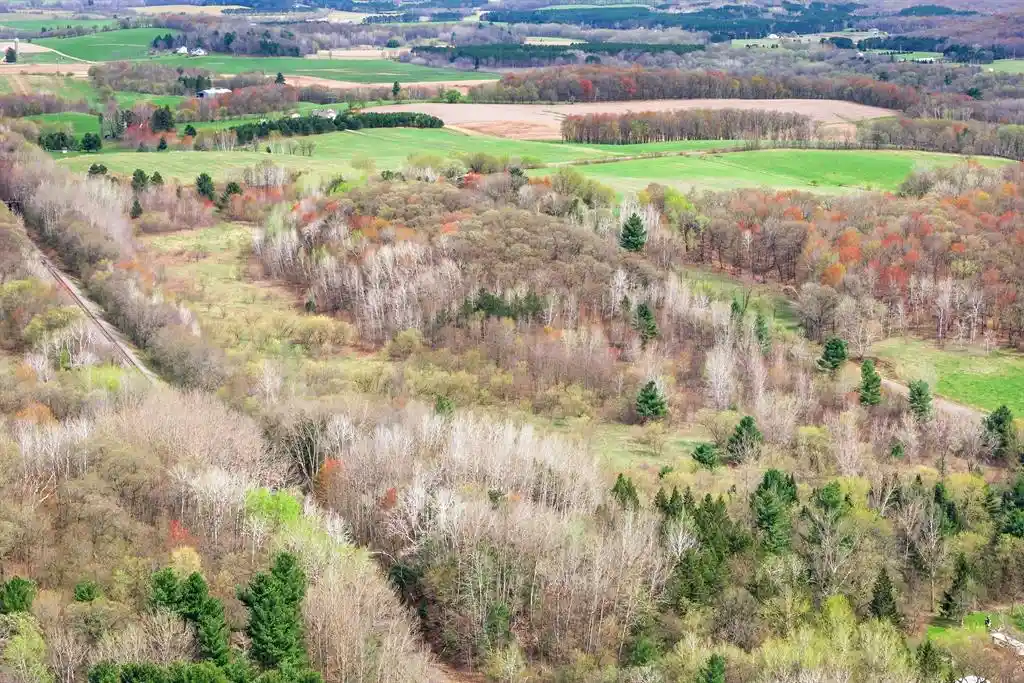 37th image of 3169 Acres 80th Avenue Avenue, Colfax, WI 54730 | MLS# 1600517