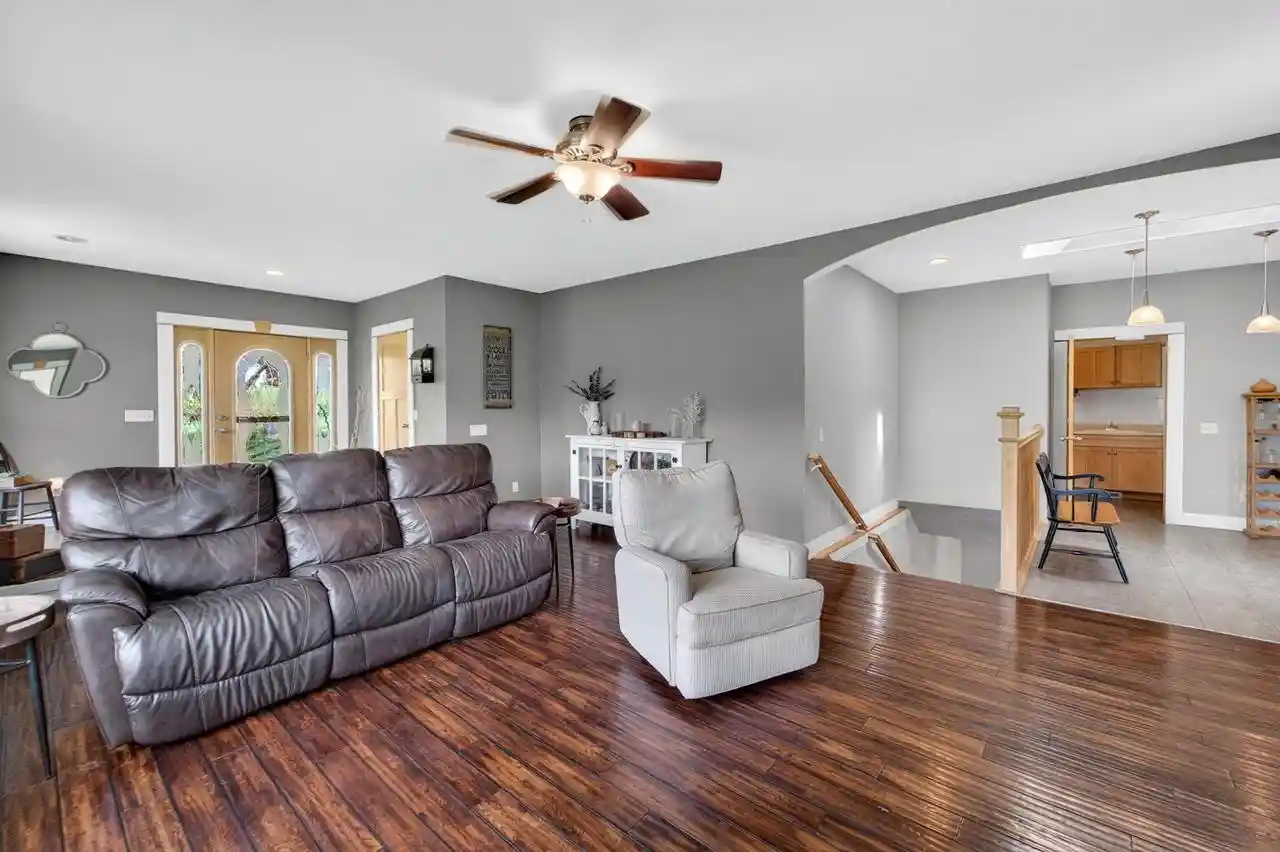 Homes for sale in Mount Horeb, WI | 801 Nordic View View, Mount Horeb, WI 53572 | MLS# 2021879