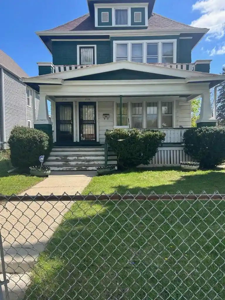 Homes for sale in Milwaukee, WI | 2718 N 37th Street Street #2720, Milwaukee, WI 53210 | MLS# 1959943