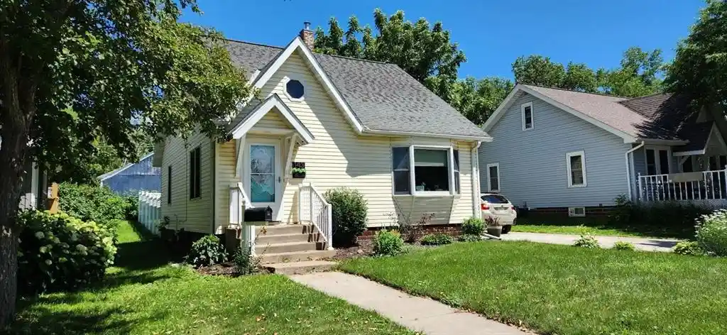 Homes for sale in Amery, WI | 143 Maple Street Street, Amery, WI 54001 | MLS# 1600515
