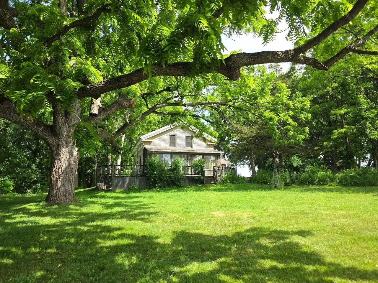 1st image of N2312 County Road J, Fort Atkinson, WI 53538 | MLS# 2021893