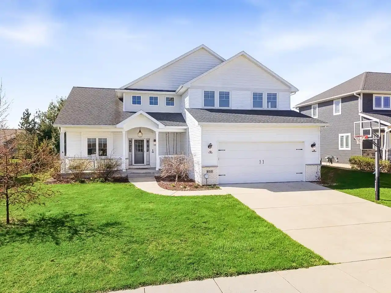 1st image of 810 Sumac Street Street, Oregon, WI 53575 | MLS# 2021892