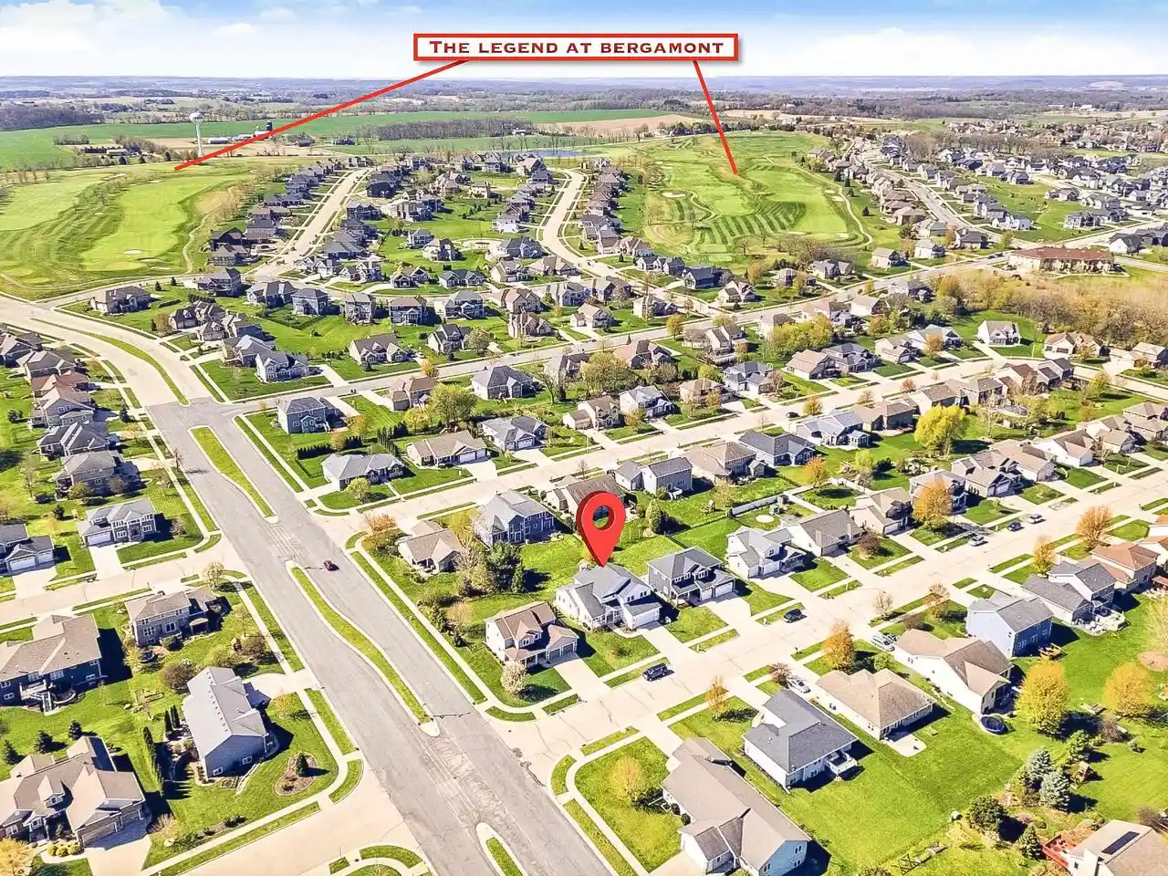 2nd image of 810 Sumac Street Street, Oregon, WI 53575 | MLS# 2021892