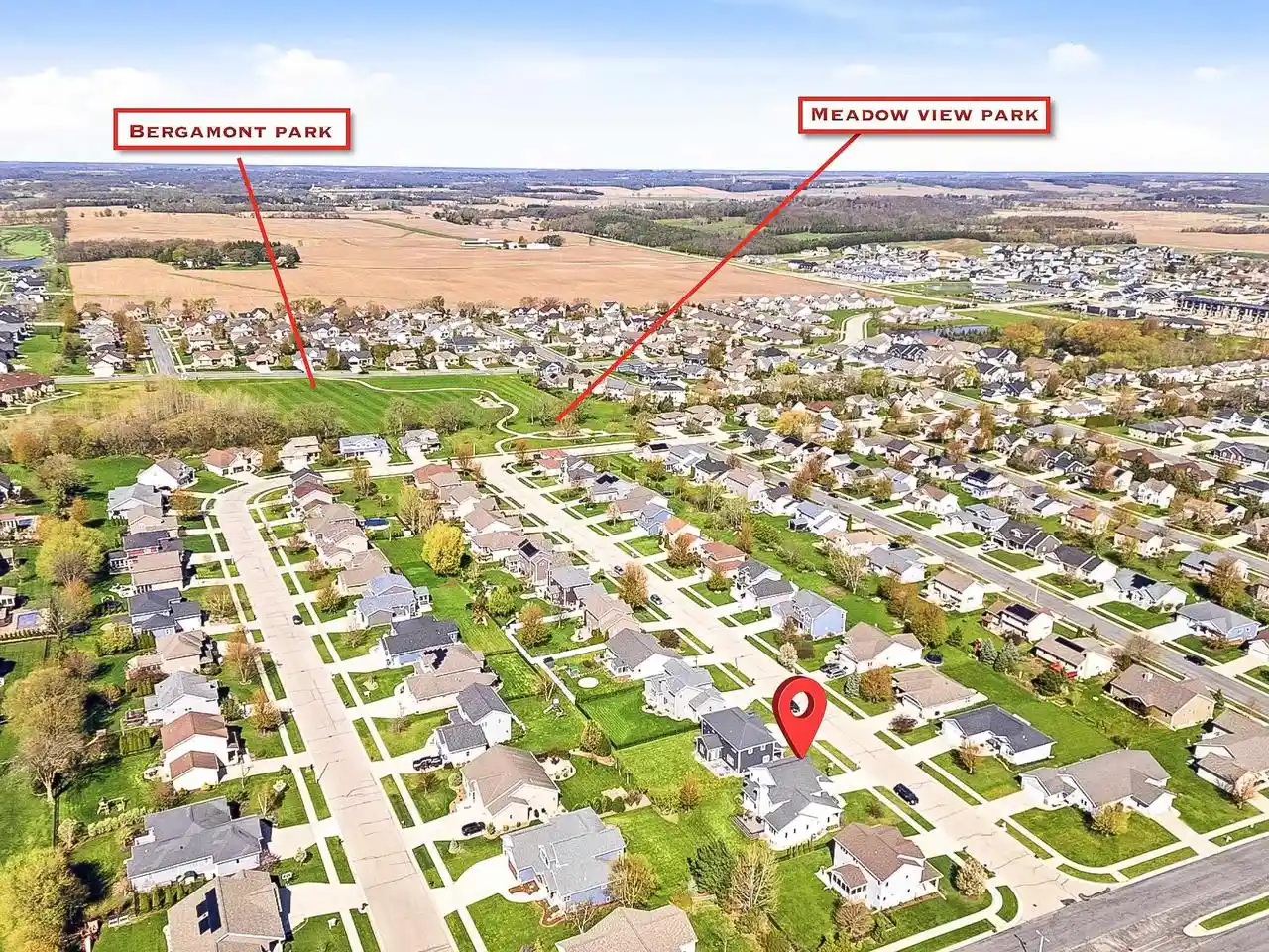 40th image of 810 Sumac Street Street, Oregon, WI 53575 | MLS# 2021892