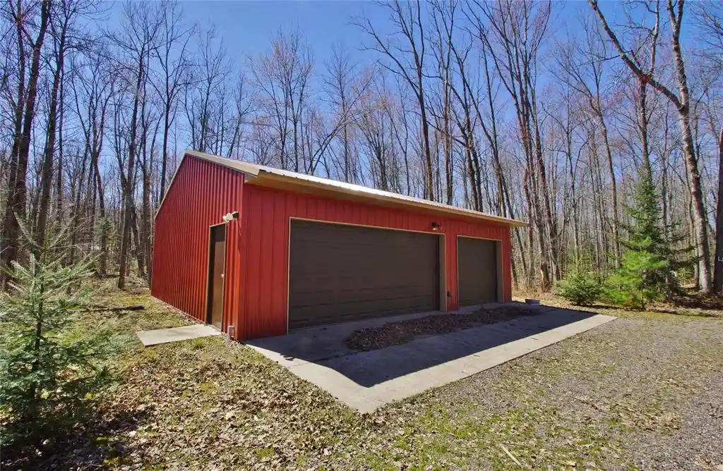 Photo 2 of Single family home for sale at 16137 W Hard Rock Circle Circle, Hayward, WI 54843 | MLS# 1600542 | Listing updated on 2026-08-22