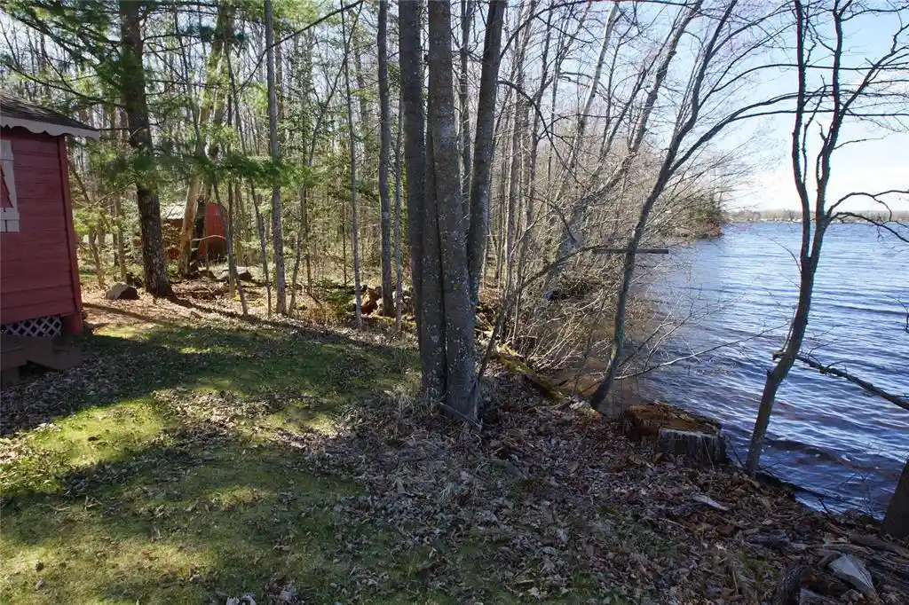 Photo 41 of Single family home for sale at 16137 W Hard Rock Circle Circle, Hayward, WI 54843 | MLS# 1600542 | Listing updated on 2026-08-22