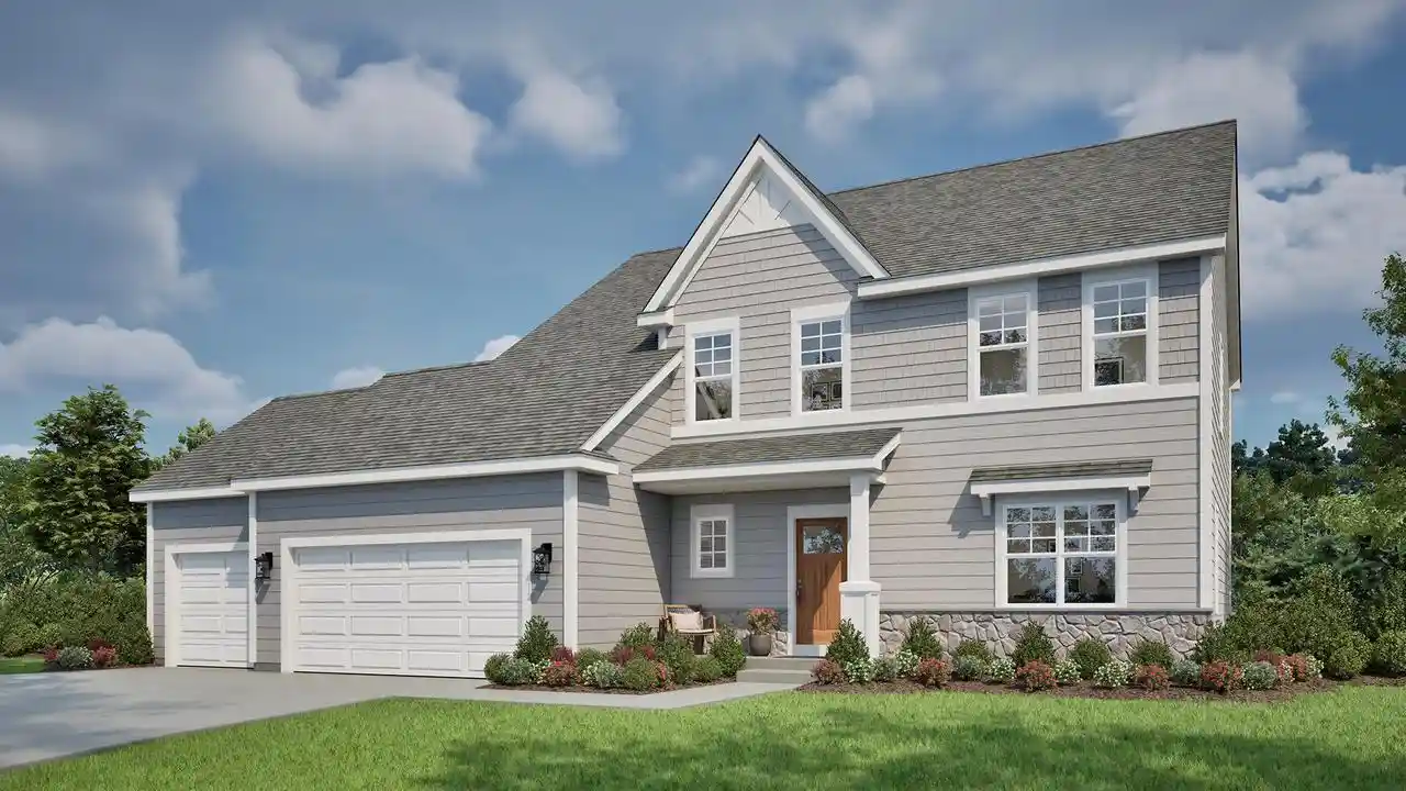 Homes for sale in Oconomowoc, WI | 1736 Switchgrass Street Street, Oconomowoc, WI 53066 | MLS# 1959990