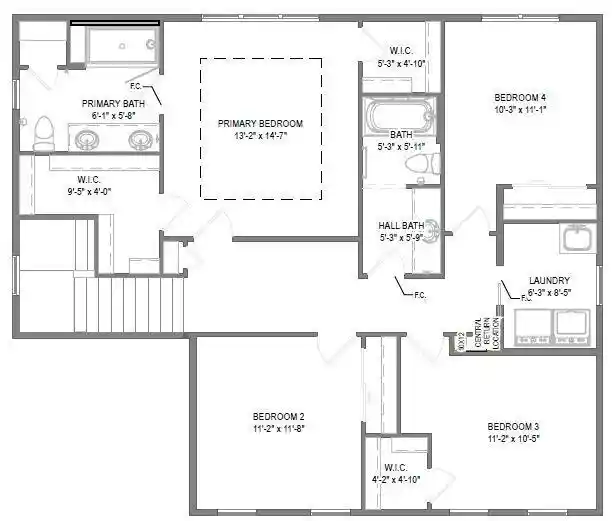 3rd image of 1736 Switchgrass Street Street, Oconomowoc, WI 53066 | MLS# 1959990