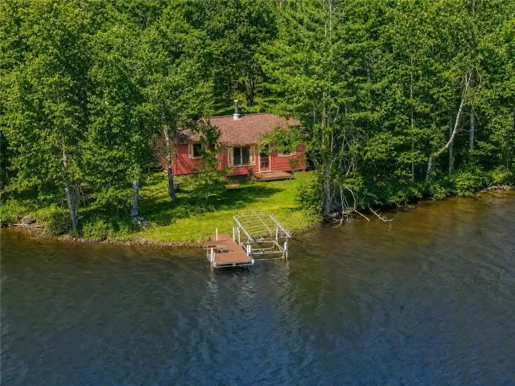 1st image of 16137 W Hard Rock Circle Circle, Hayward, WI 54843 | MLS# 7064242