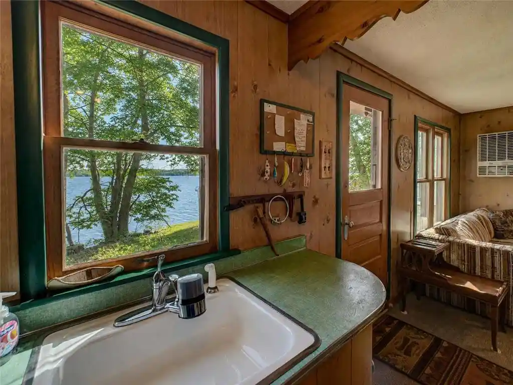 2nd image of 16137 W Hard Rock Circle Circle, Hayward, WI 54843 | MLS# 7064242