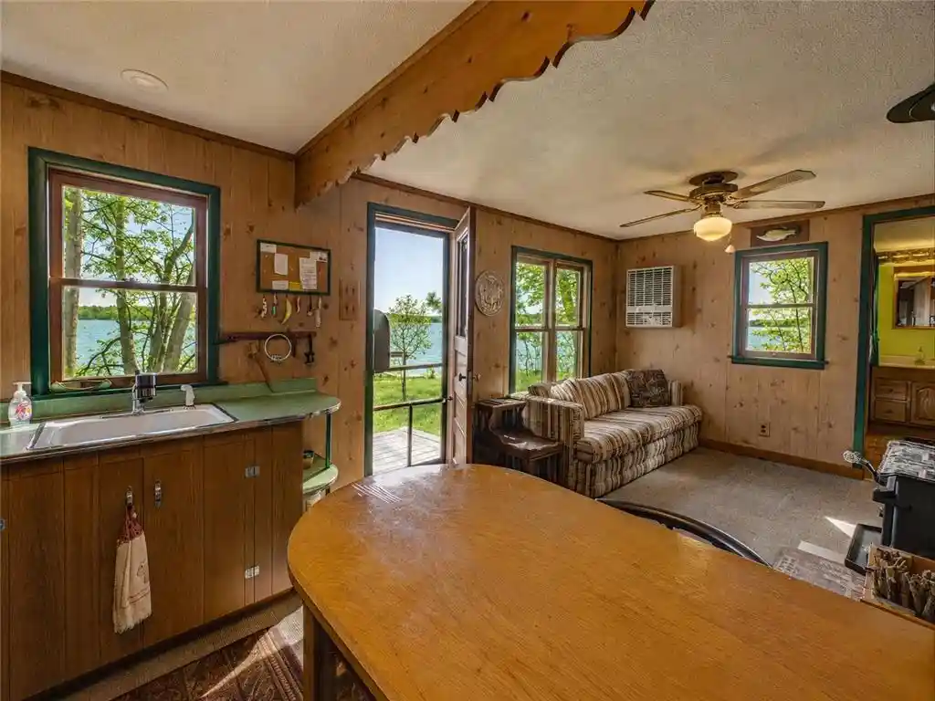 3rd image of 16137 W Hard Rock Circle Circle, Hayward, WI 54843 | MLS# 7064242