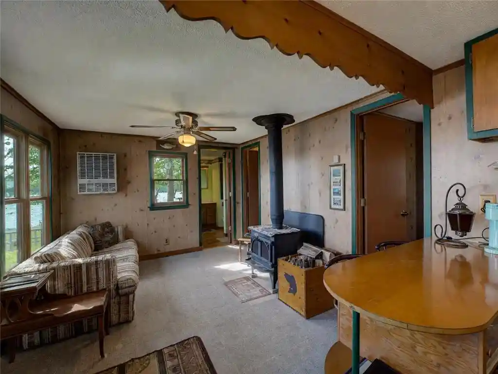 5th image of 16137 W Hard Rock Circle Circle, Hayward, WI 54843 | MLS# 7064242