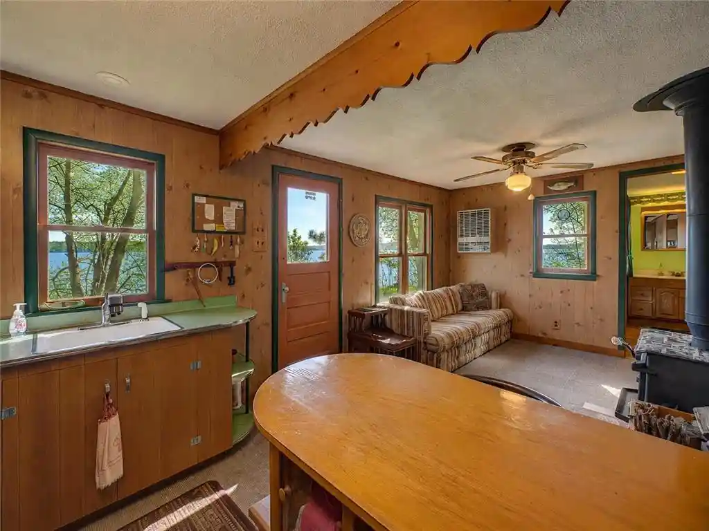 46th image of 16137 W Hard Rock Circle Circle, Hayward, WI 54843 | MLS# 7064242
