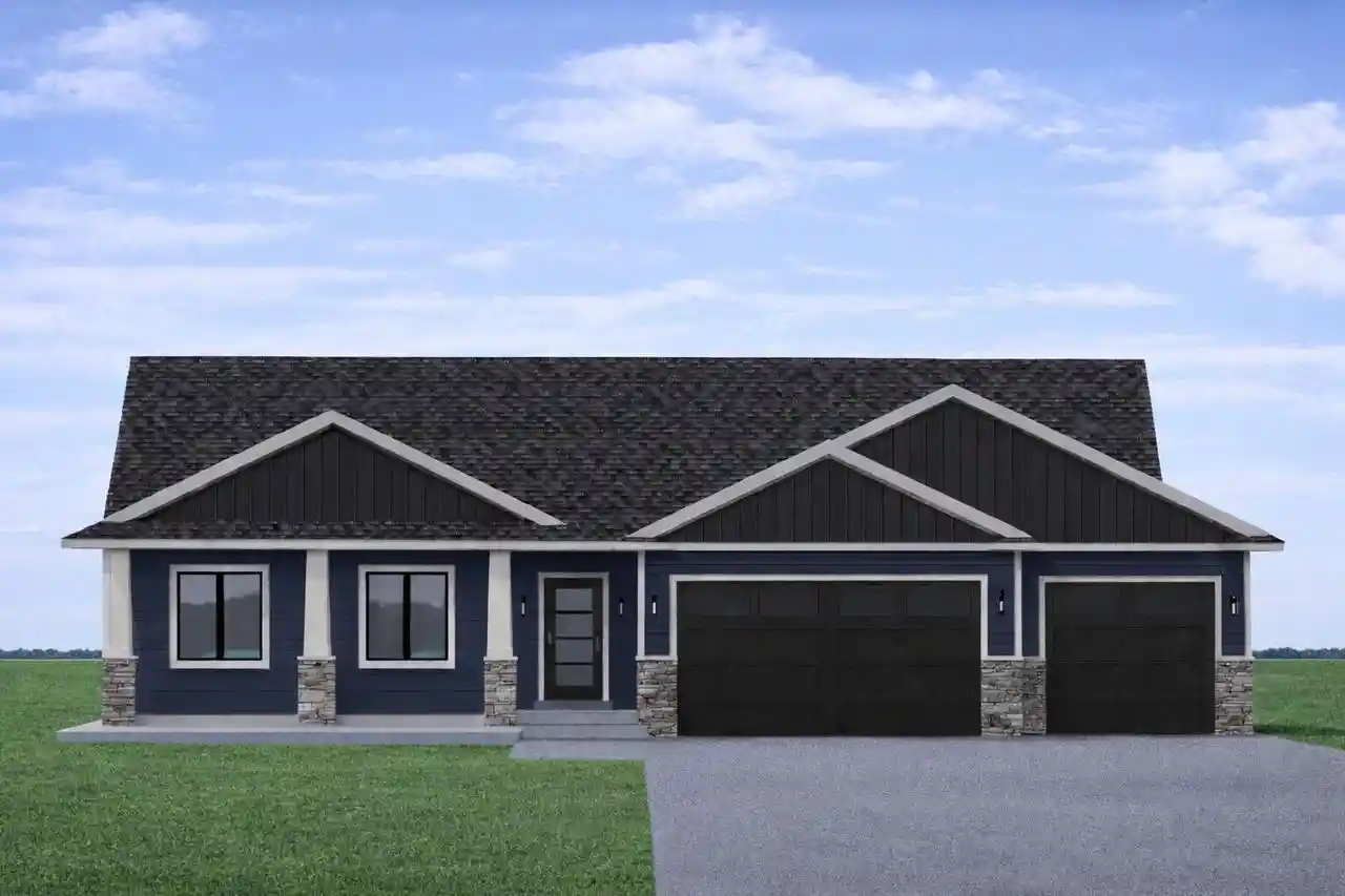1st image of 837 Clark Lane Lane, Holmen, WI 54636 | MLS# 1960013