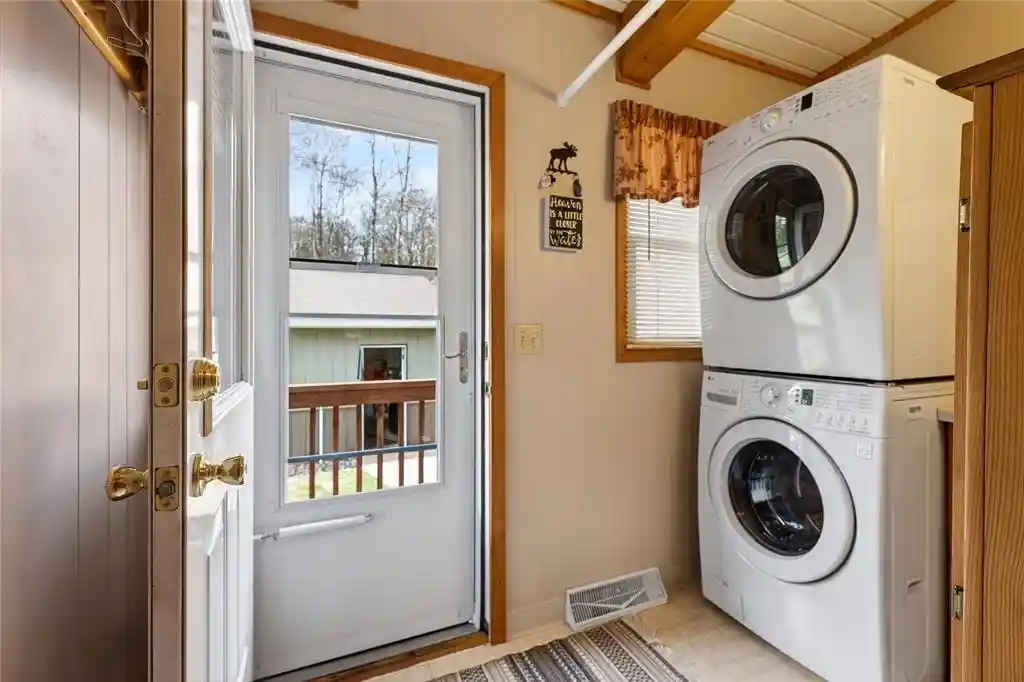 Photo 3 of Single family home for sale at N8334 Bay Park Rd, Trego, WI 54888 | MLS# 1600544 | Listing updated on 2026-08-20