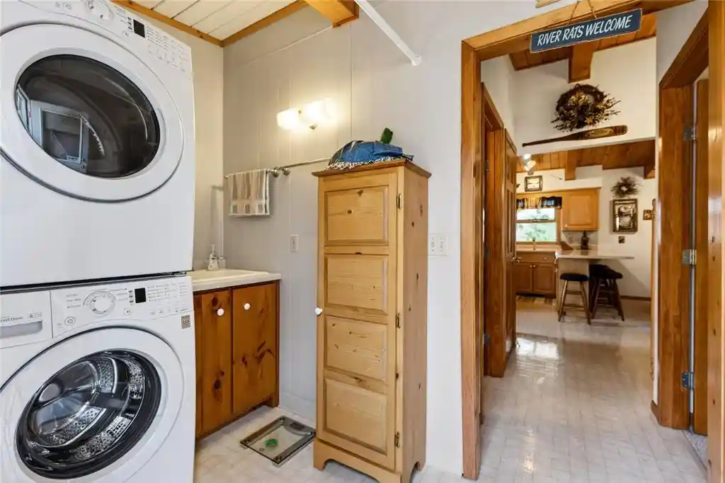 Photo 4 of Single family home for sale at N8334 Bay Park Rd, Trego, WI 54888 | MLS# 1600544 | Listing updated on 2026-08-20