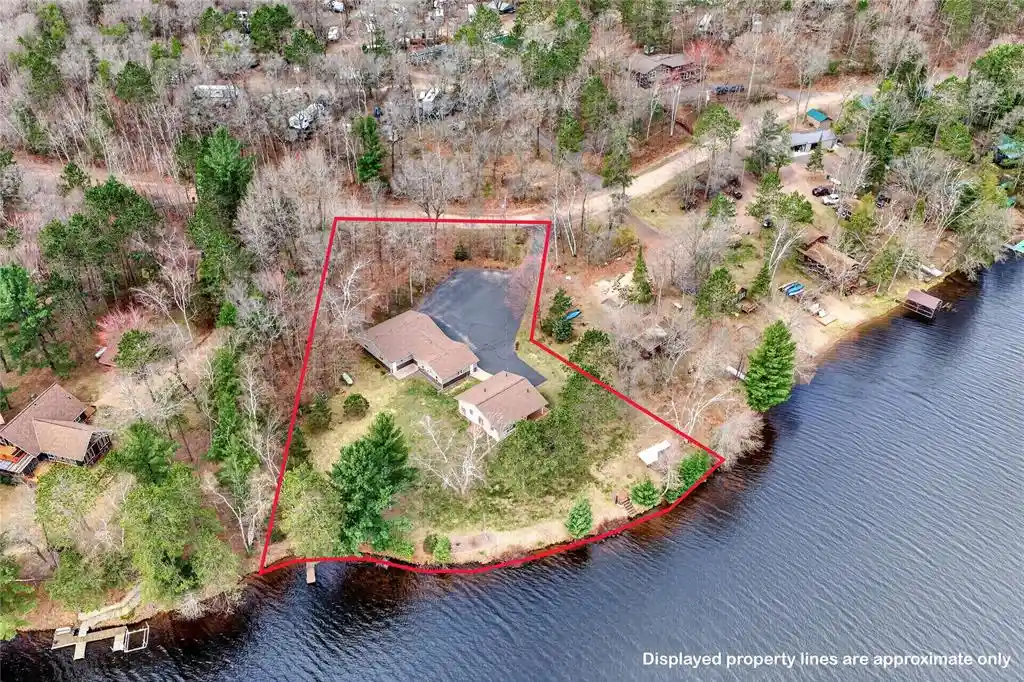 Photo 50 of Single family home for sale at N8334 Bay Park Rd, Trego, WI 54888 | MLS# 1600544 | Listing updated on 2026-08-20