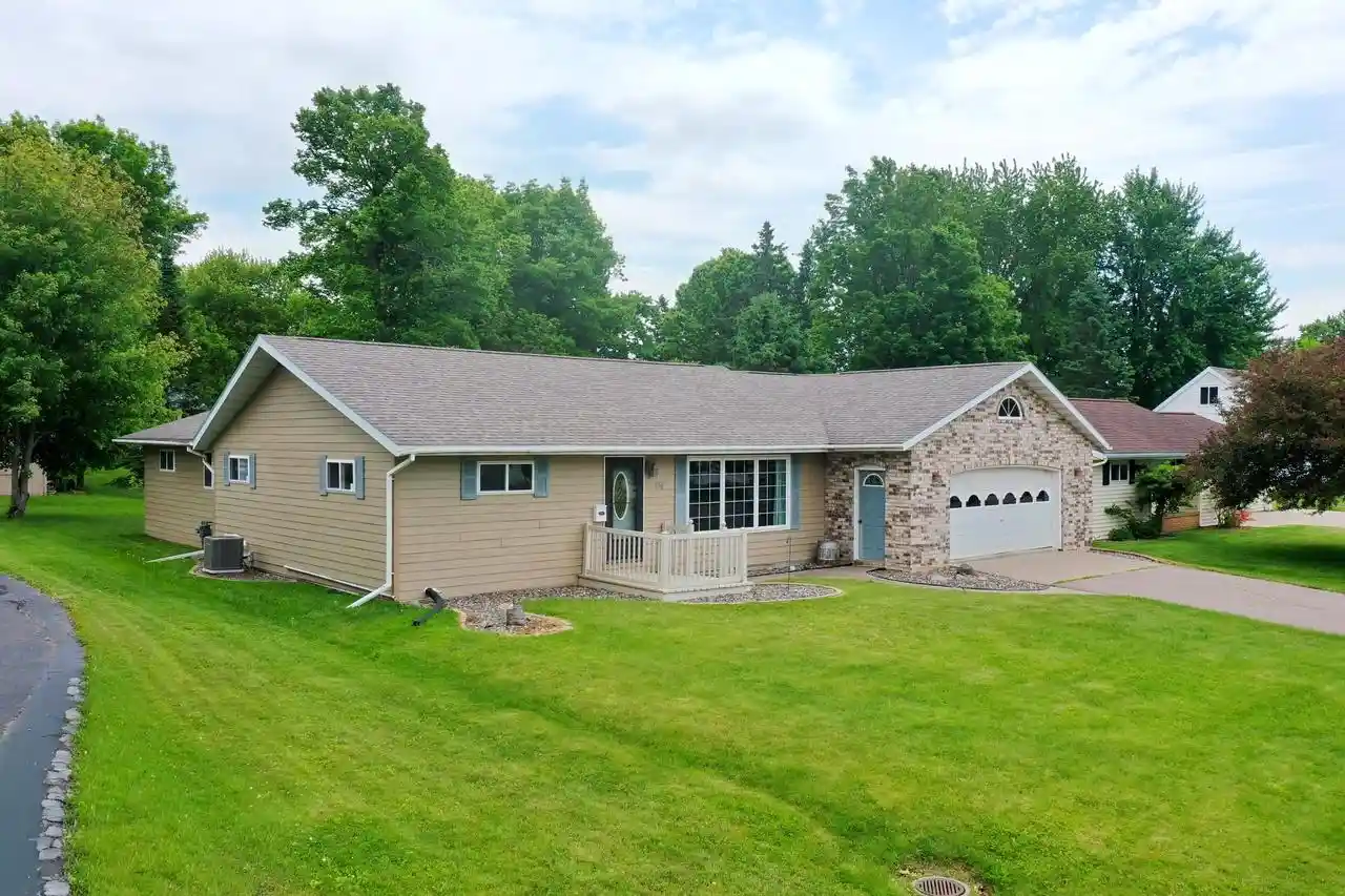 Homes for sale in Medford, WI | 634 N Shattuck Street Street, Medford, WI 54451 | MLS# 22601728