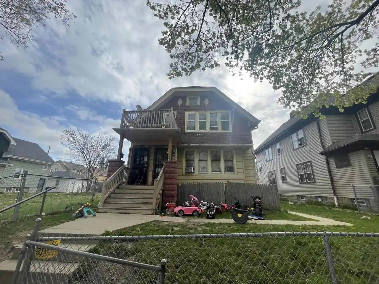 1st image of 3918 N 24th Street Street #3920, Milwaukee, WI 53206 | MLS# 1960045