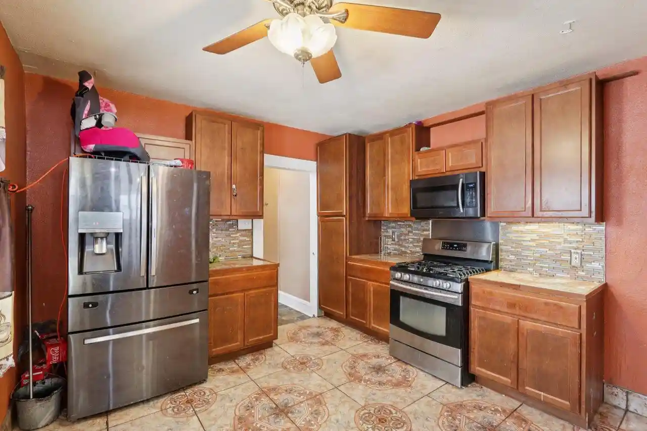 3rd image of 2503 N 48Th Street Street, Milwaukee, WI 53210 | MLS# 1960055