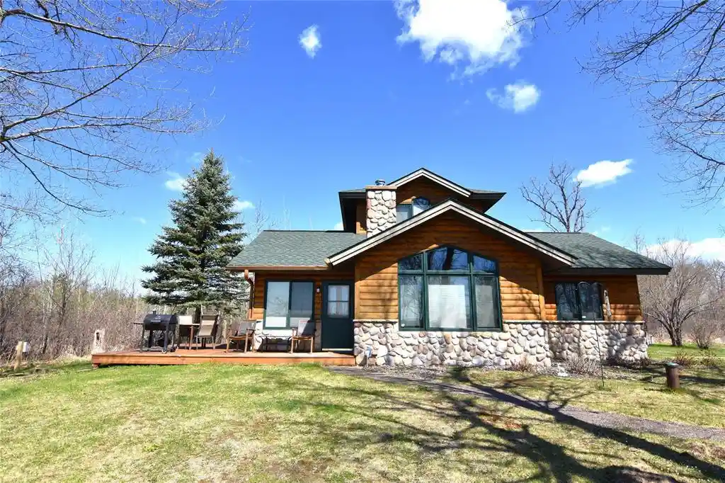 1st image of 8097 Big Doctor Lake Road Road, Siren, WI 54872 | MLS# 1600564