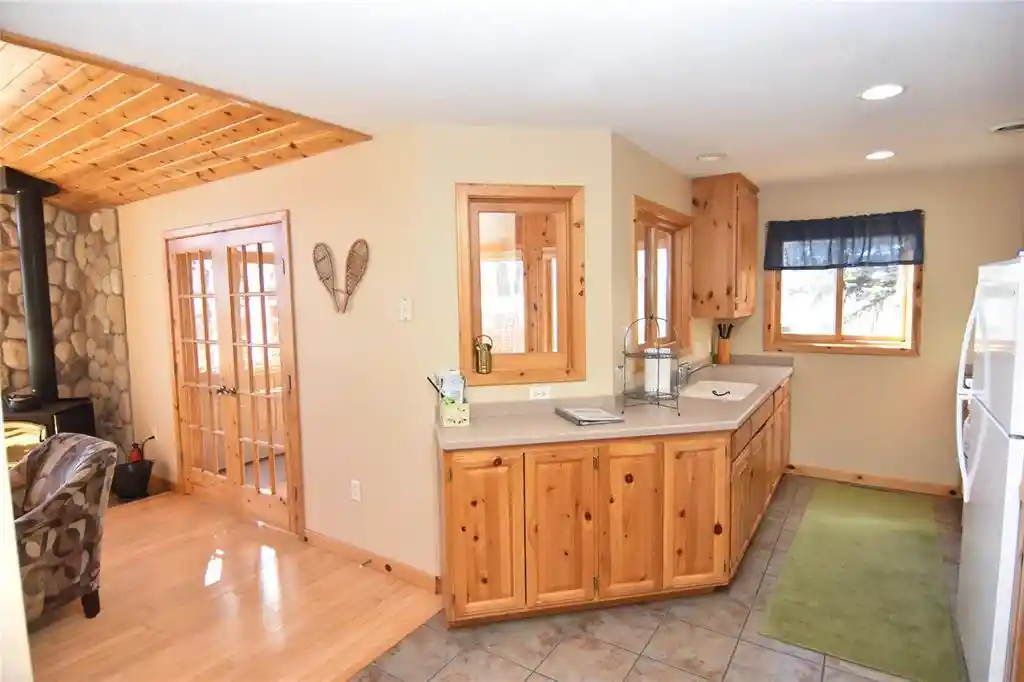 2nd image of 8097 Big Doctor Lake Road Road, Siren, WI 54872 | MLS# 1600564