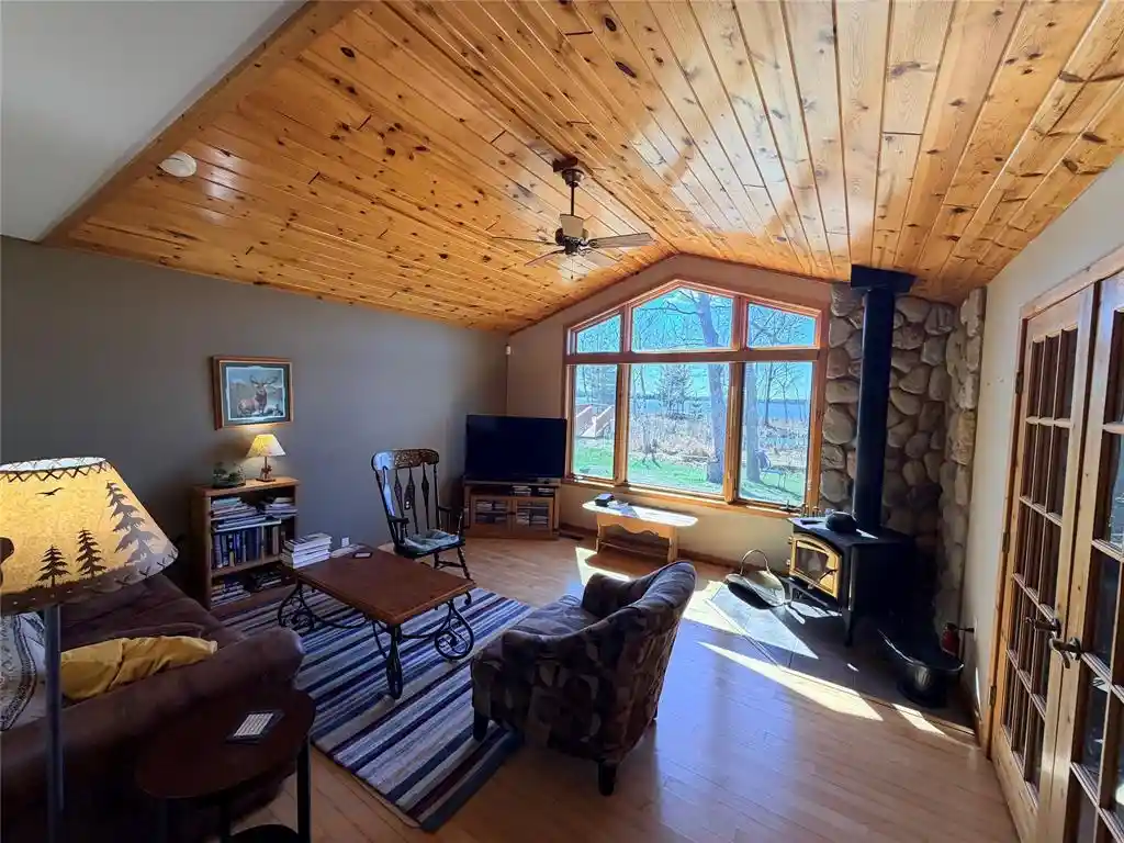 34th image of 8097 Big Doctor Lake Road Road, Siren, WI 54872 | MLS# 1600564
