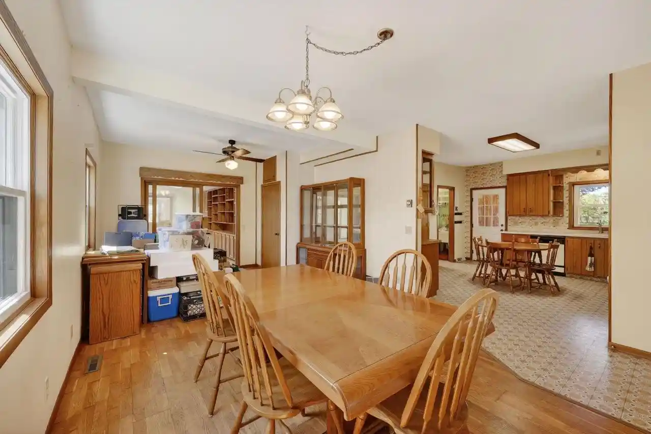 Homes for sale in Briggsville, WI | N1045 3Rd Avenue Avenue, Briggsville, WI 53930 | MLS# 2021951