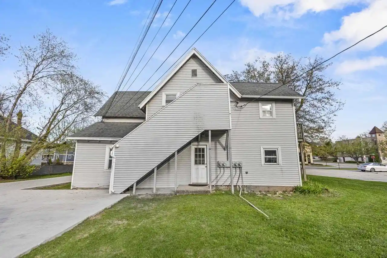 Photo 3 of Multi family home for sale at 434 S Jackson Street Street, Green Bay, WI 54301 | MLS# 50324516 | Listing updated on 2026-09-02