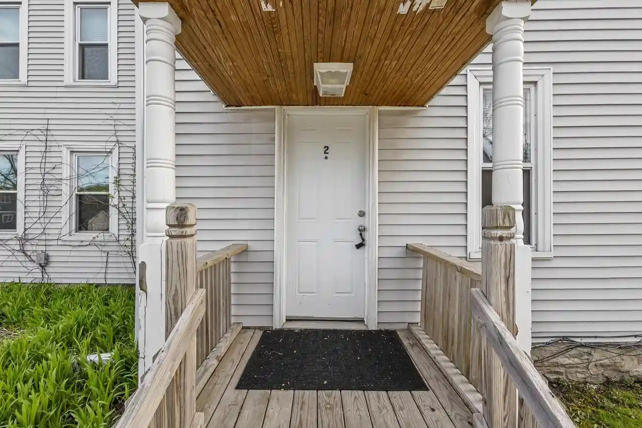 Photo 3 of Multi family home for sale at 434 S Jackson Street Street, Green Bay, WI 54301 | MLS# 50324516 | Listing updated on 2026-09-02
