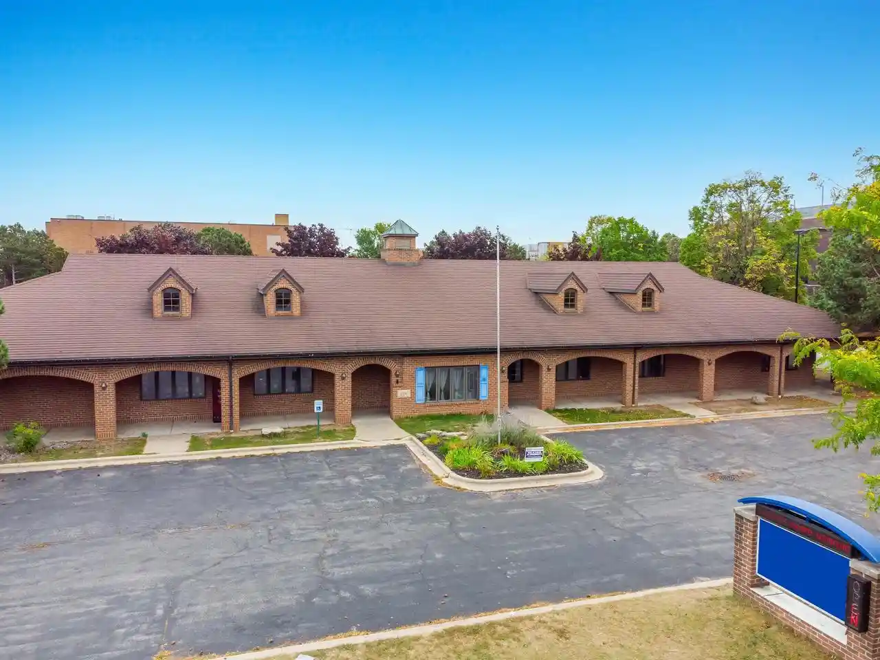 Photo 1 of Land for sale at 200 N Broadway, Green Bay, WI 54303 | MLS# 50324507 | Listing updated on 2026-09-02