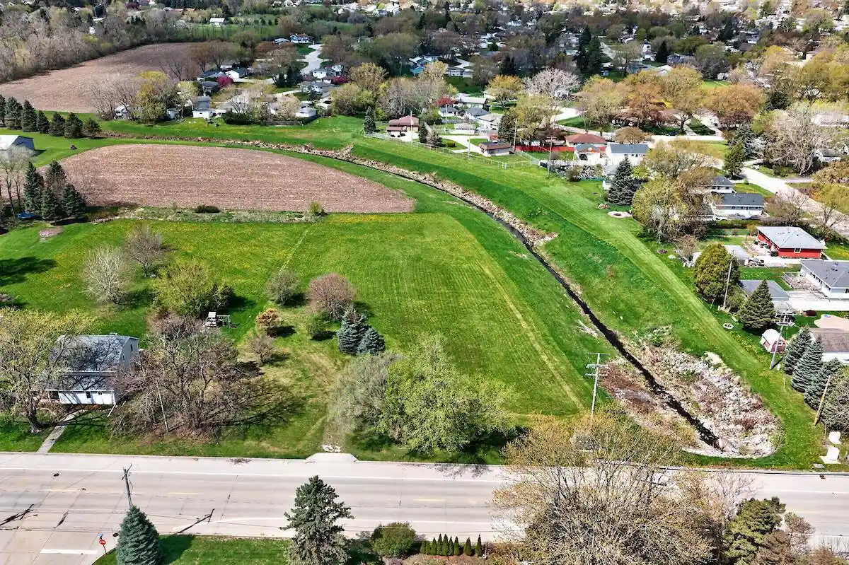 Homes for sale in Racine, WI | Lt1 Novak Road Road, Racine, WI 53402 | MLS# 1960089