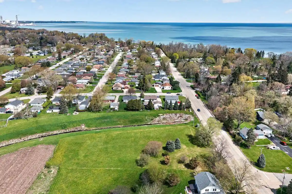 Homes for sale in Racine, WI | Lt1 Novak Road Road, Racine, WI 53402 | MLS# 1960089