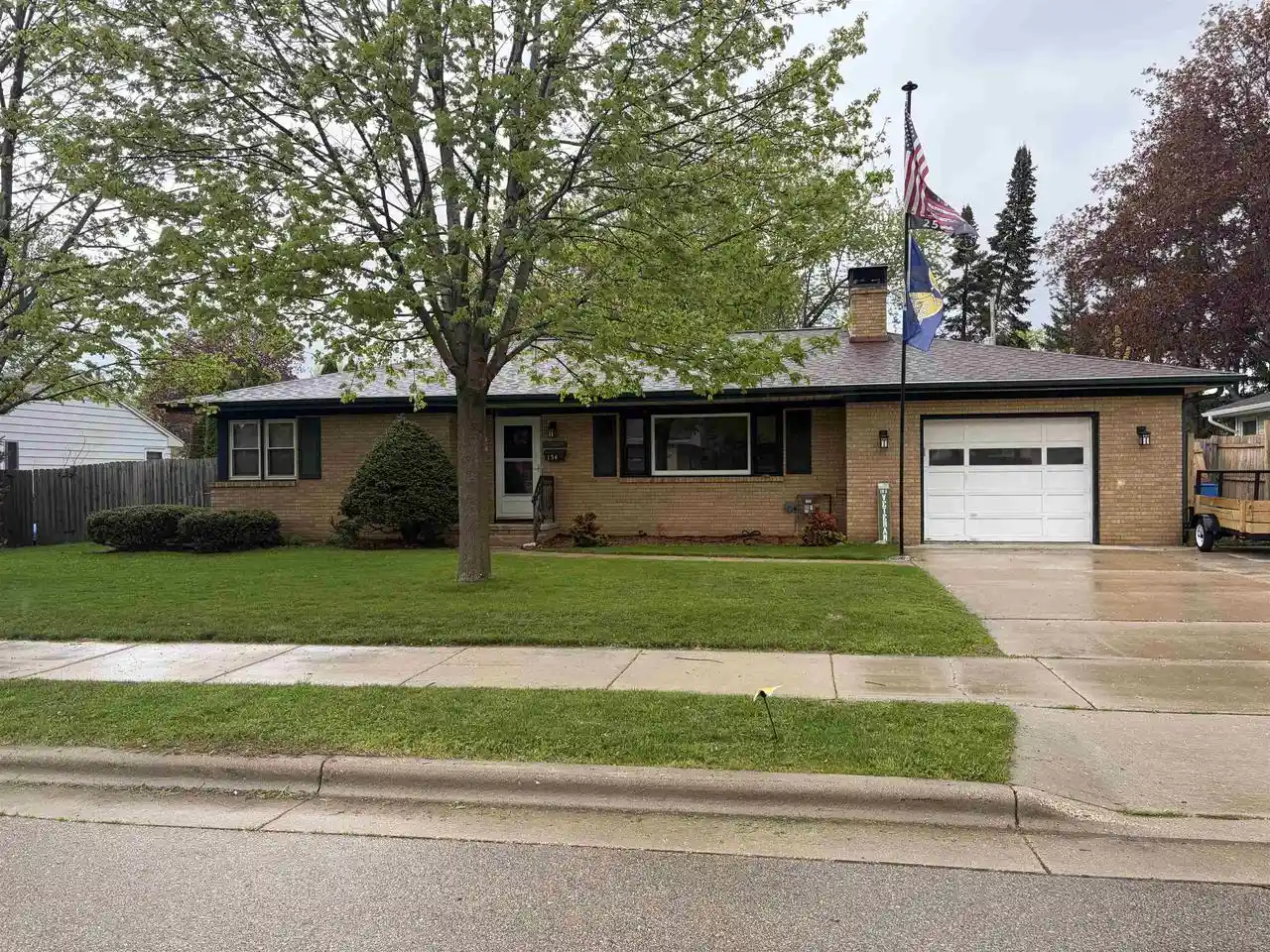1st image of 134 E Goodland Street Street, Sun Prairie, WI 53590 | MLS# 2021962