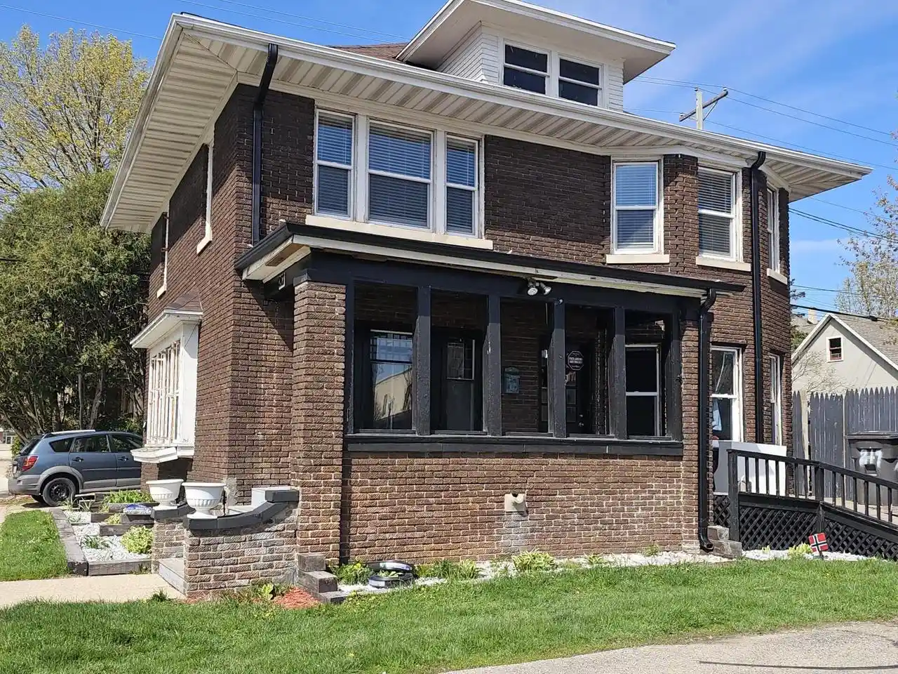 1st image of 217 S 4th Street Street, Stoughton, WI 53589 | MLS# 1960114