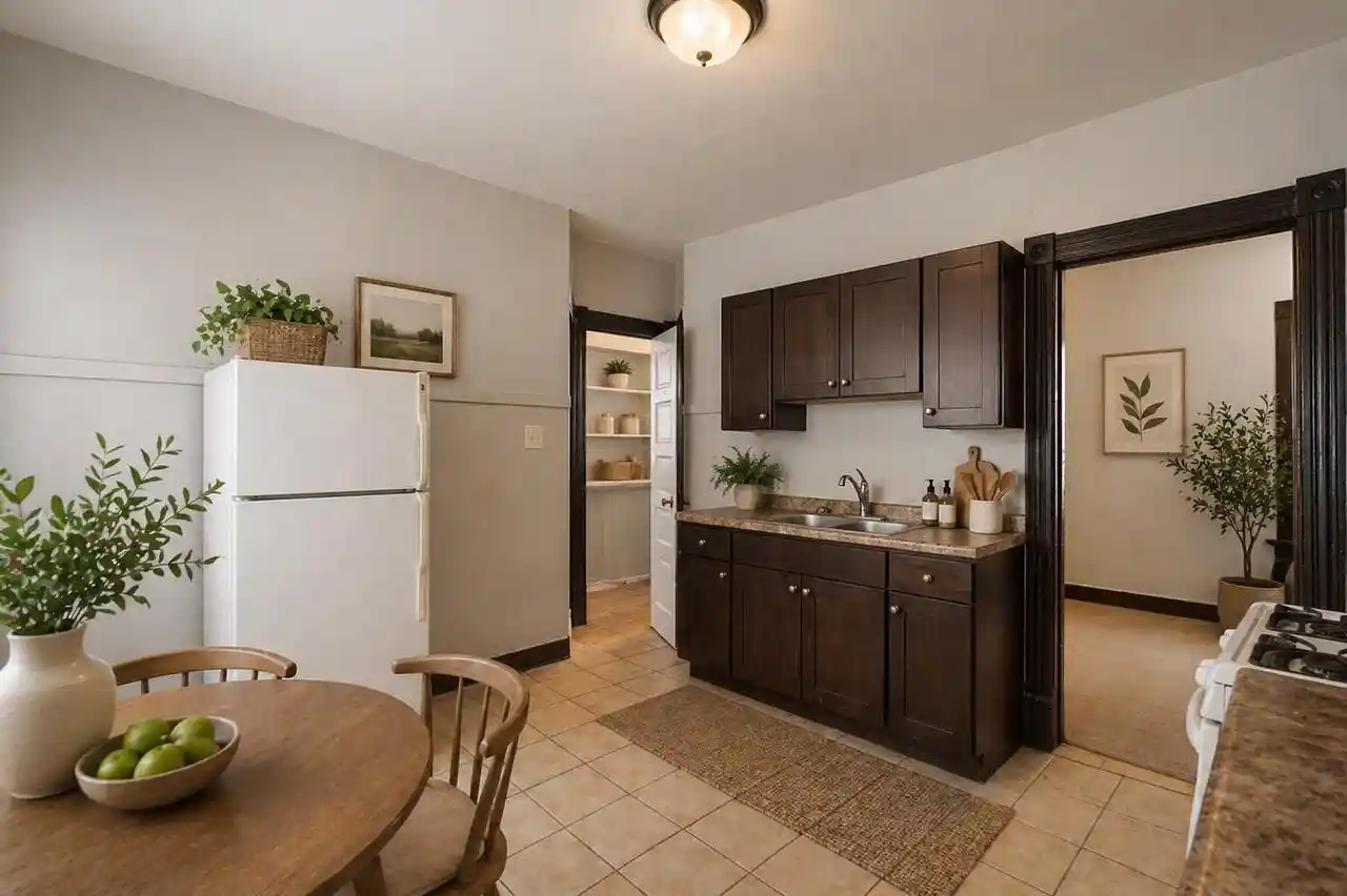 Homes for sale in Milwaukee, WI | 2405-2407 N Frederick Ave Ave, Milwaukee, WI 53211