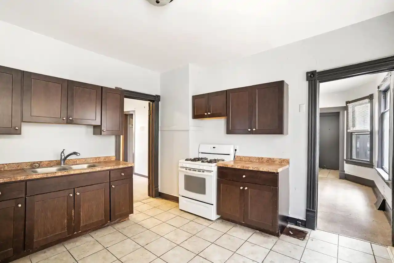 Homes for sale in Milwaukee, WI | 2405-2407 N Frederick Ave Ave, Milwaukee, WI 53211