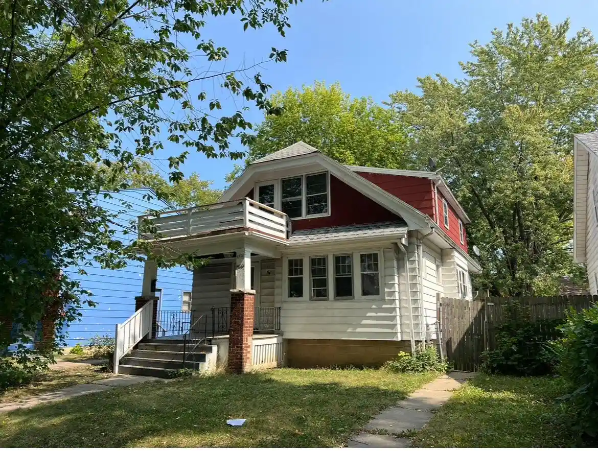 1st image of 4566 N 28th Street Street, Milwaukee, WI 53209 | MLS# 1960140