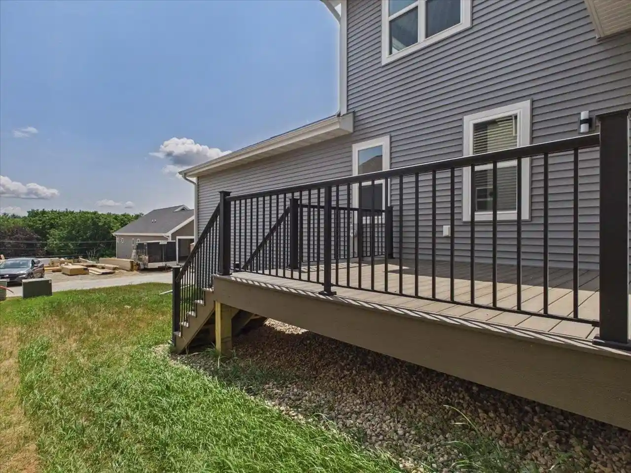 2nd image of 4789 Lacy Road Road, Fitchburg, WI 53711 | MLS# 2021978