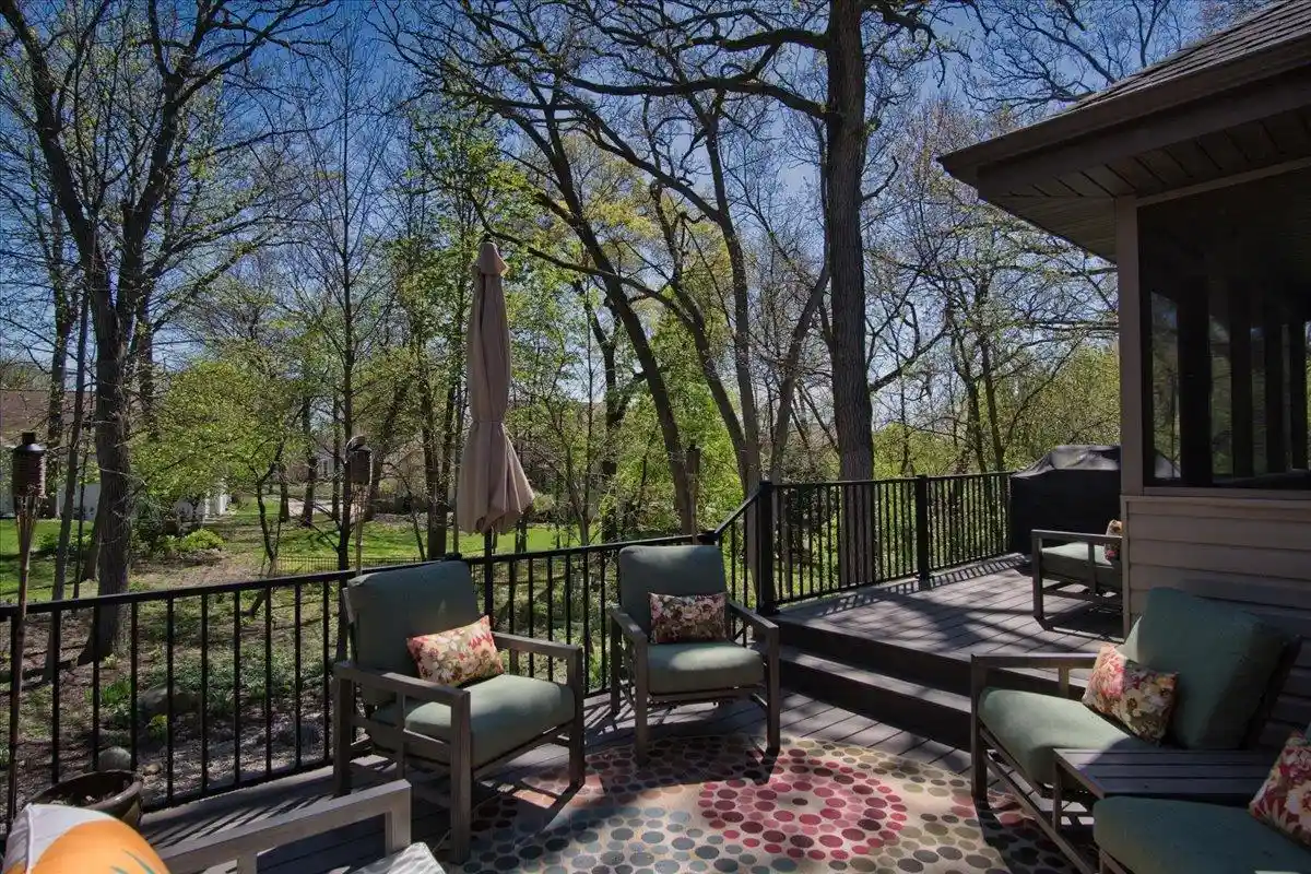 3rd image of 1801 Maplecrest Dr Dr, Verona, WI 53593 | MLS# 2021979