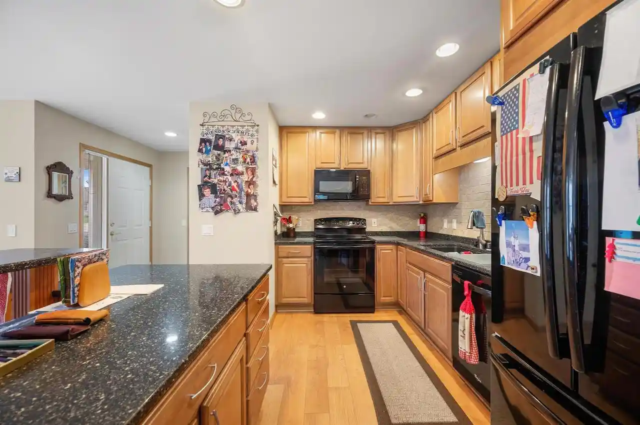 2nd image of 357 Concord Dr Dr, Oregon, WI 53575 | MLS# 2021982