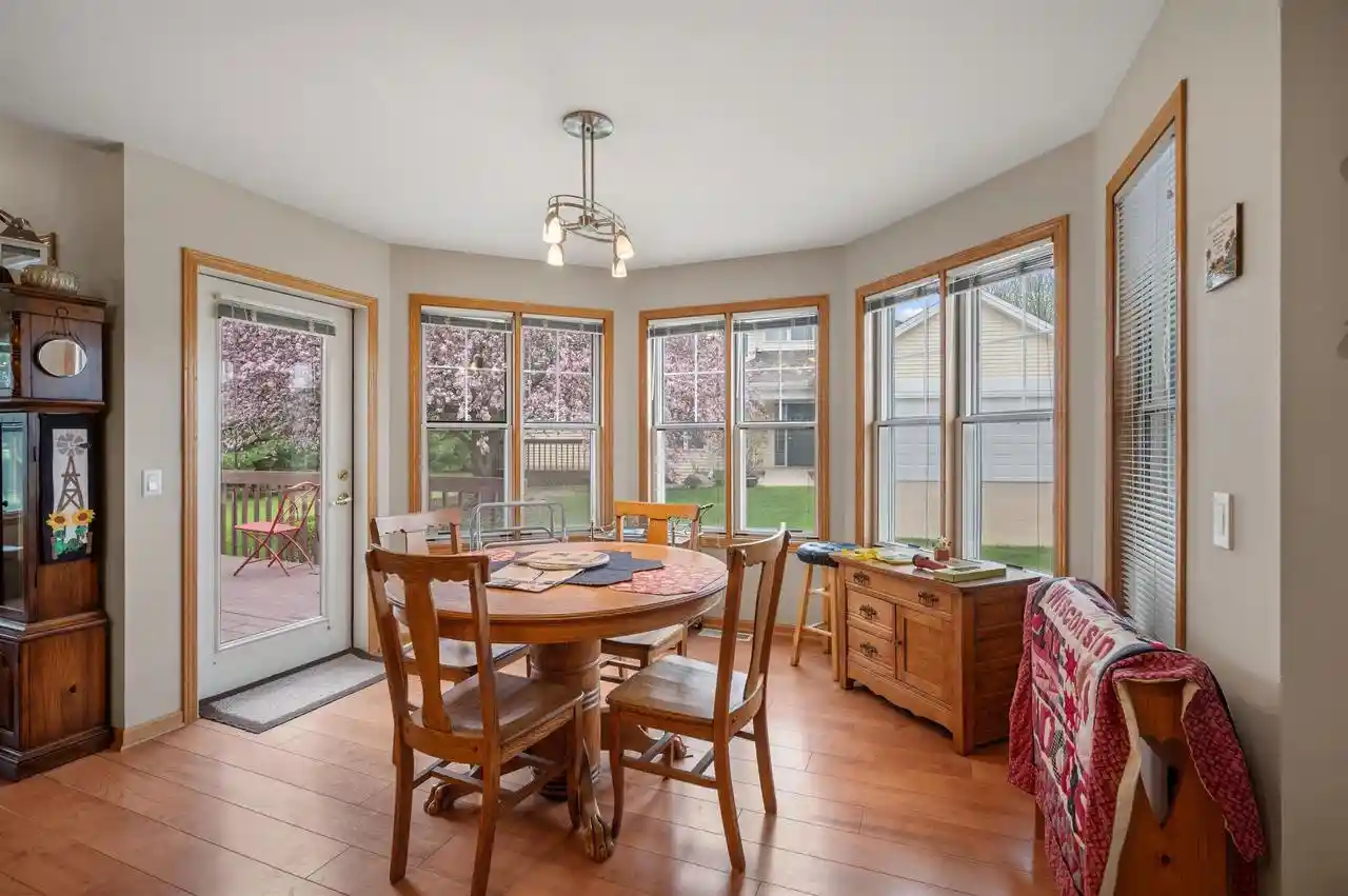 3rd image of 357 Concord Dr Dr, Oregon, WI 53575 | MLS# 2021982