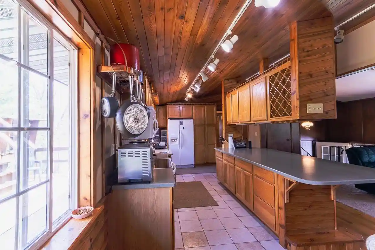 Homes for sale in Grand Marsh, WI | 2810 County Road B, Grand Marsh, WI 53936 | MLS# 2021986