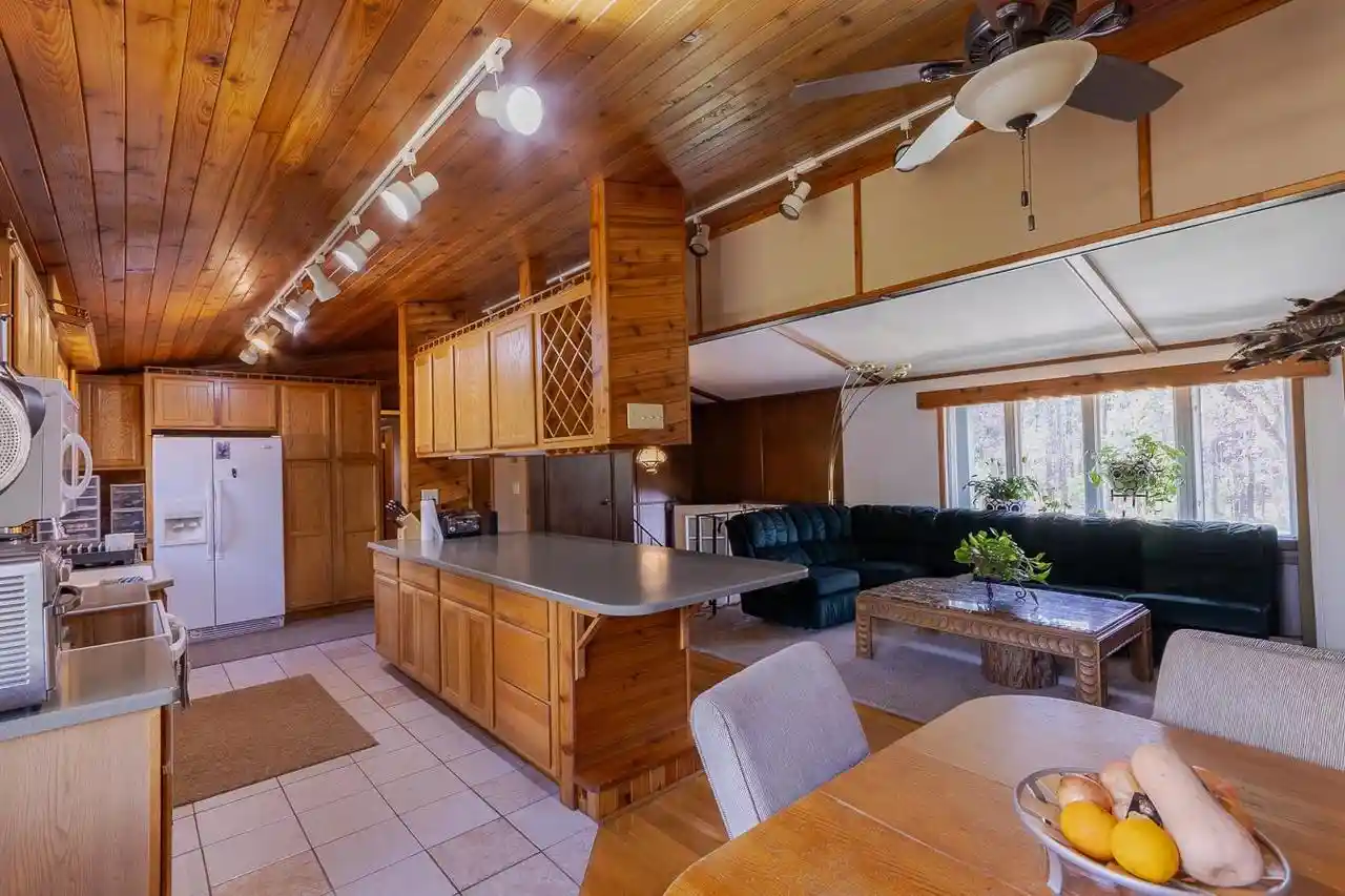 Homes for sale in Grand Marsh, WI | 2810 County Road B, Grand Marsh, WI 53936 | MLS# 2021986
