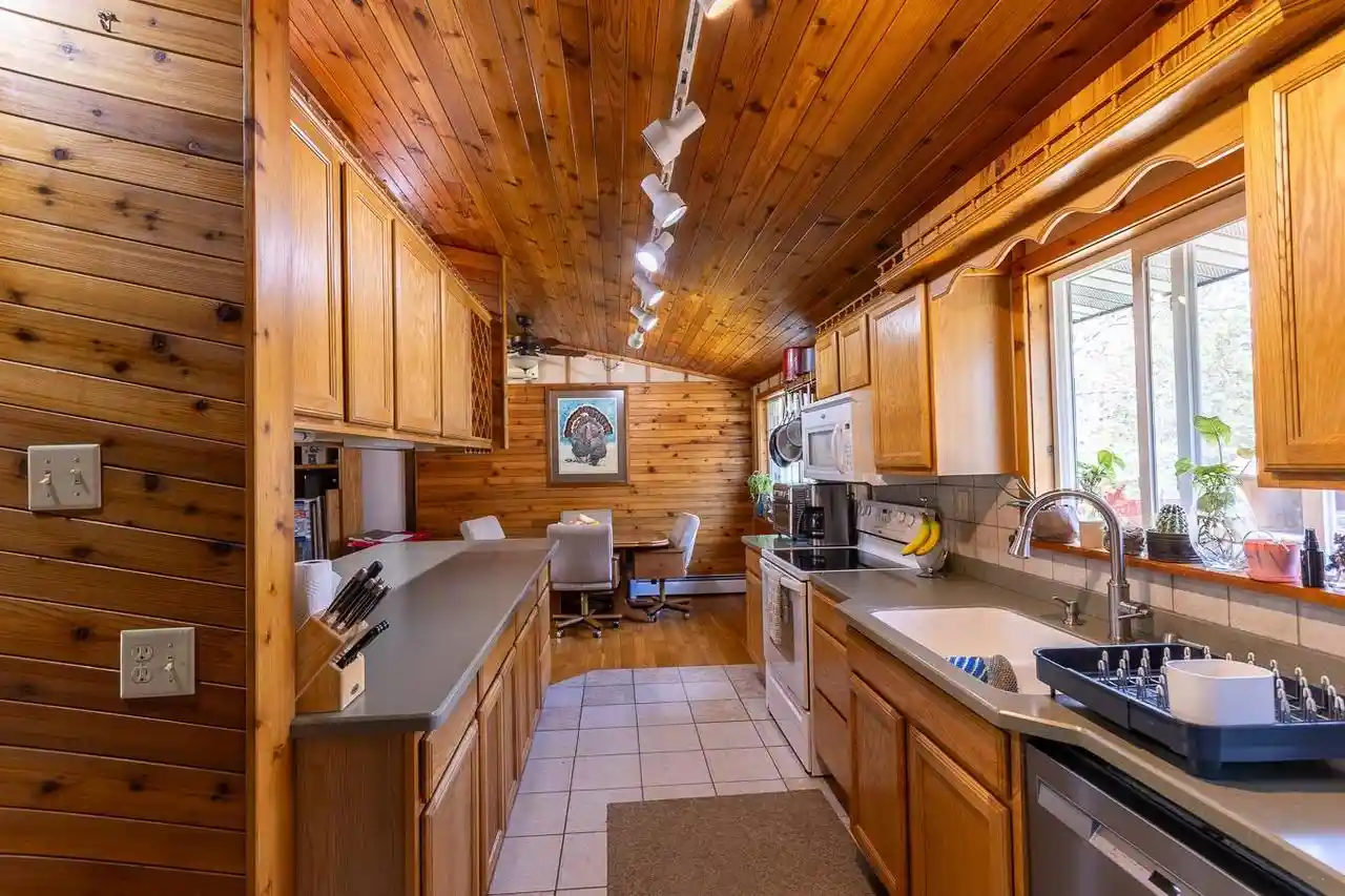 Homes for sale in Grand Marsh, WI | 2810 County Road B, Grand Marsh, WI 53936 | MLS# 2021986