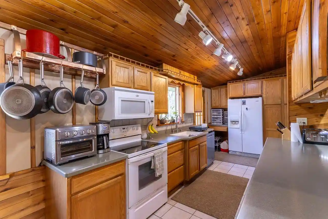 Homes for sale in Grand Marsh, WI | 2810 County Road B, Grand Marsh, WI 53936 | MLS# 2021986