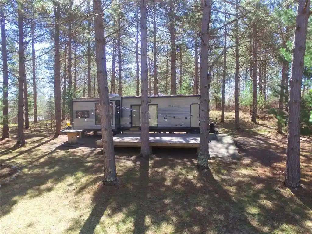 1st image of 28010 Skylight Court Court, Webster, WI 54893 | MLS# 7064275